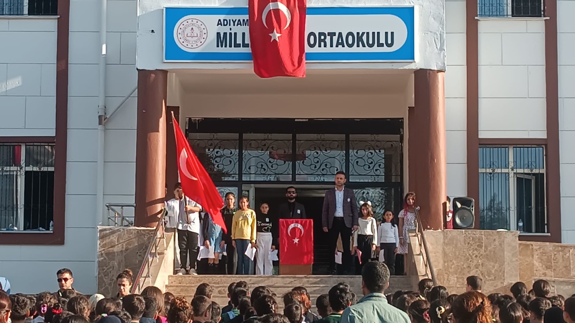 Gazi Mustafa Kemal ATATÜRK’ü Saygı, Minnet ve Rahmetle Anıyoruz.